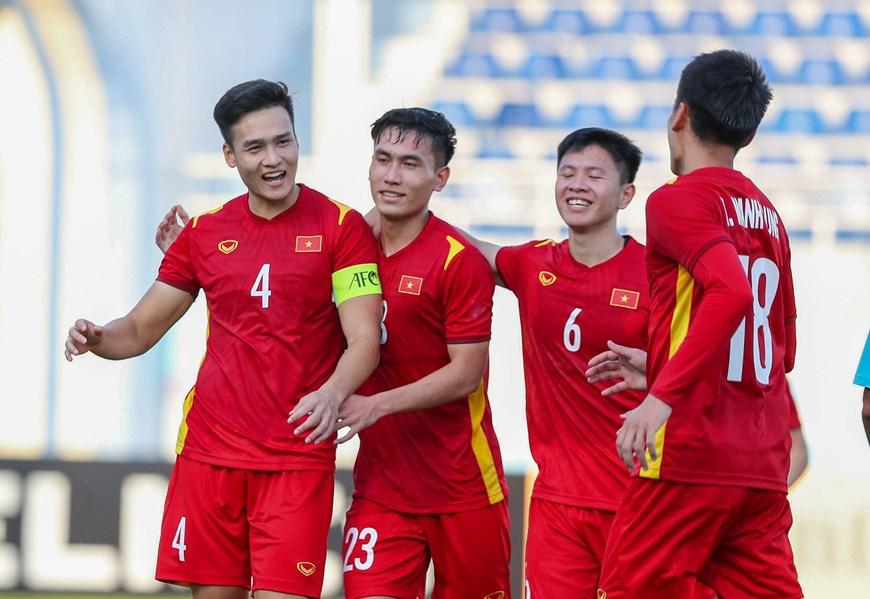 亚洲杯：越南VS印度尼西亚，越南踌躇满志，小组赛首胜要来了？(2)