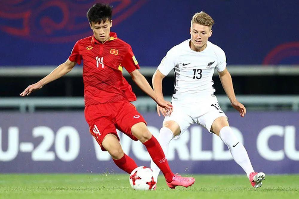 亚洲杯：越南VS印度尼西亚，越南踌躇满志，小组赛首胜要来了？(3)