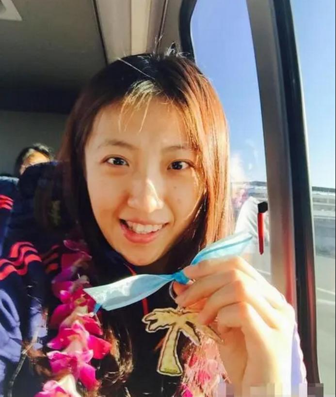 中国女排郎平的爱徒，31岁拒绝退役、父母催婚，想再拼一个冠军(16)