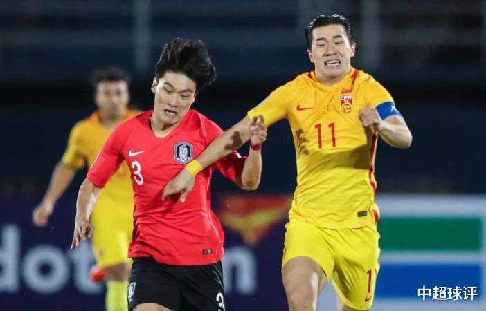 没提中国队！韩国记者：下届亚洲杯韩国队要重视4个国家！(2)