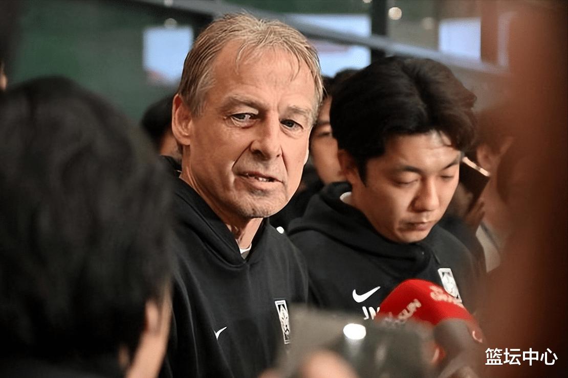 重磅，韩国足协解雇克林斯曼，违约金惊人，临时教练曝光(3)