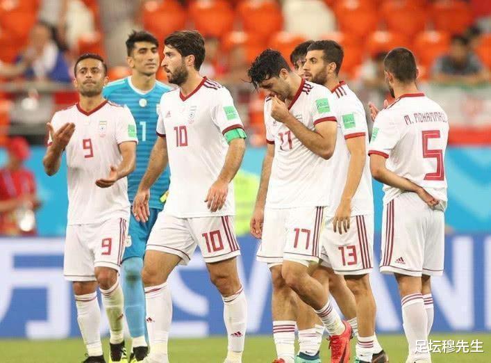 从东道主的角度，卡塔尔在亚洲足坛的地位，相当于世界足坛哪个队