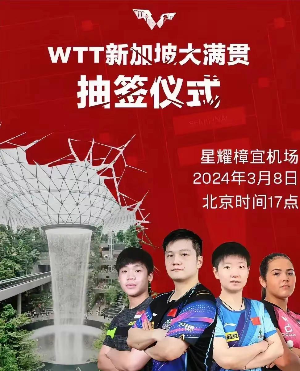 王曼昱重返世界第三却收坏消息，新加坡大满贯赛分组分到下下签(3)