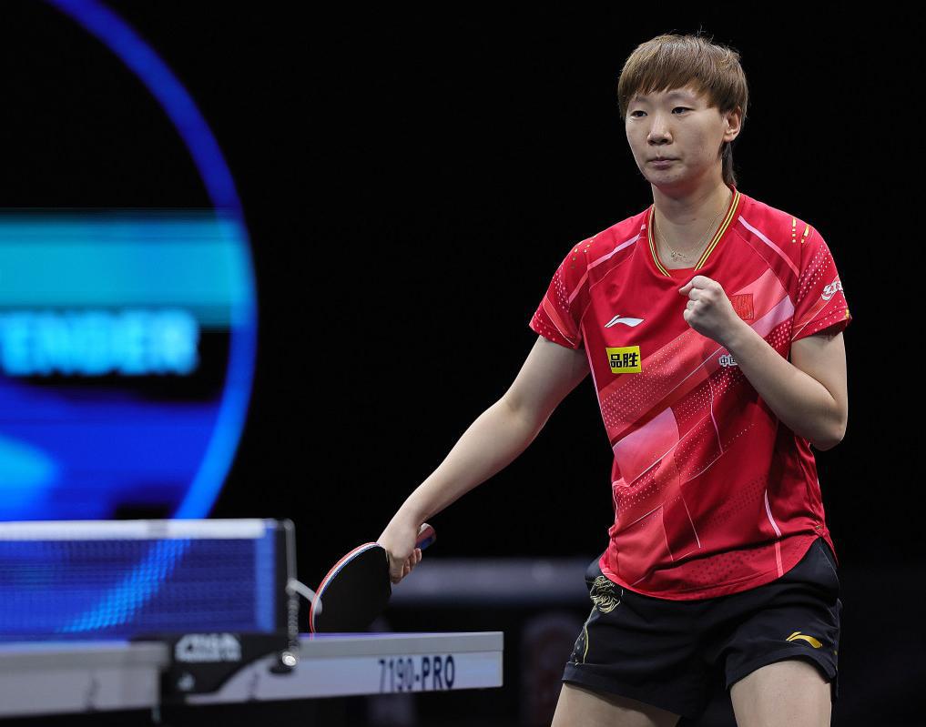 王曼昱重返世界第三却收坏消息，新加坡大满贯赛分组分到下下签(4)