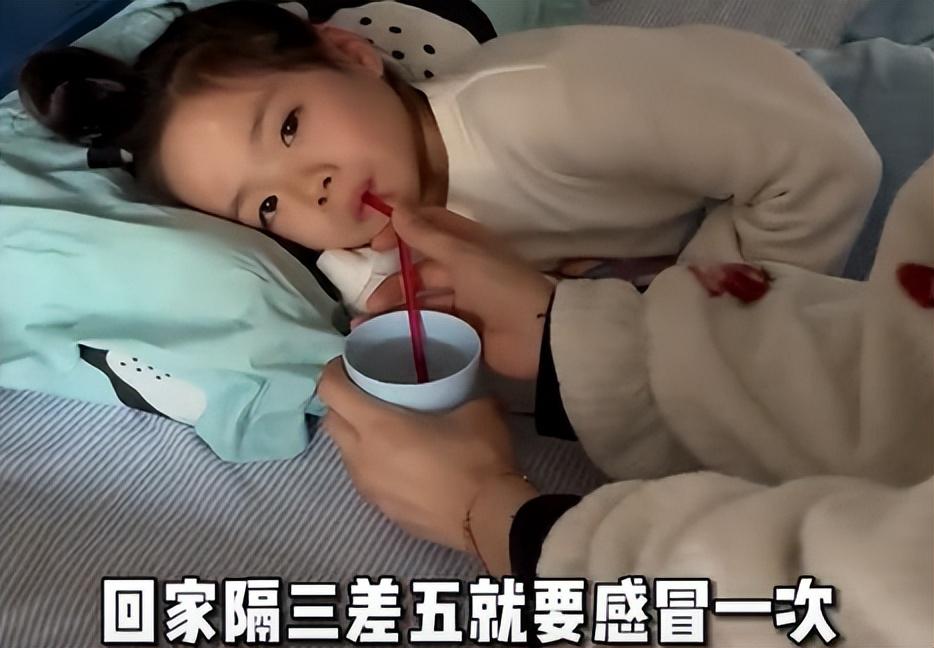 奥运冠军杨威遭点名！女儿退学请家教，曾自曝需终身佩戴呼吸机(3)