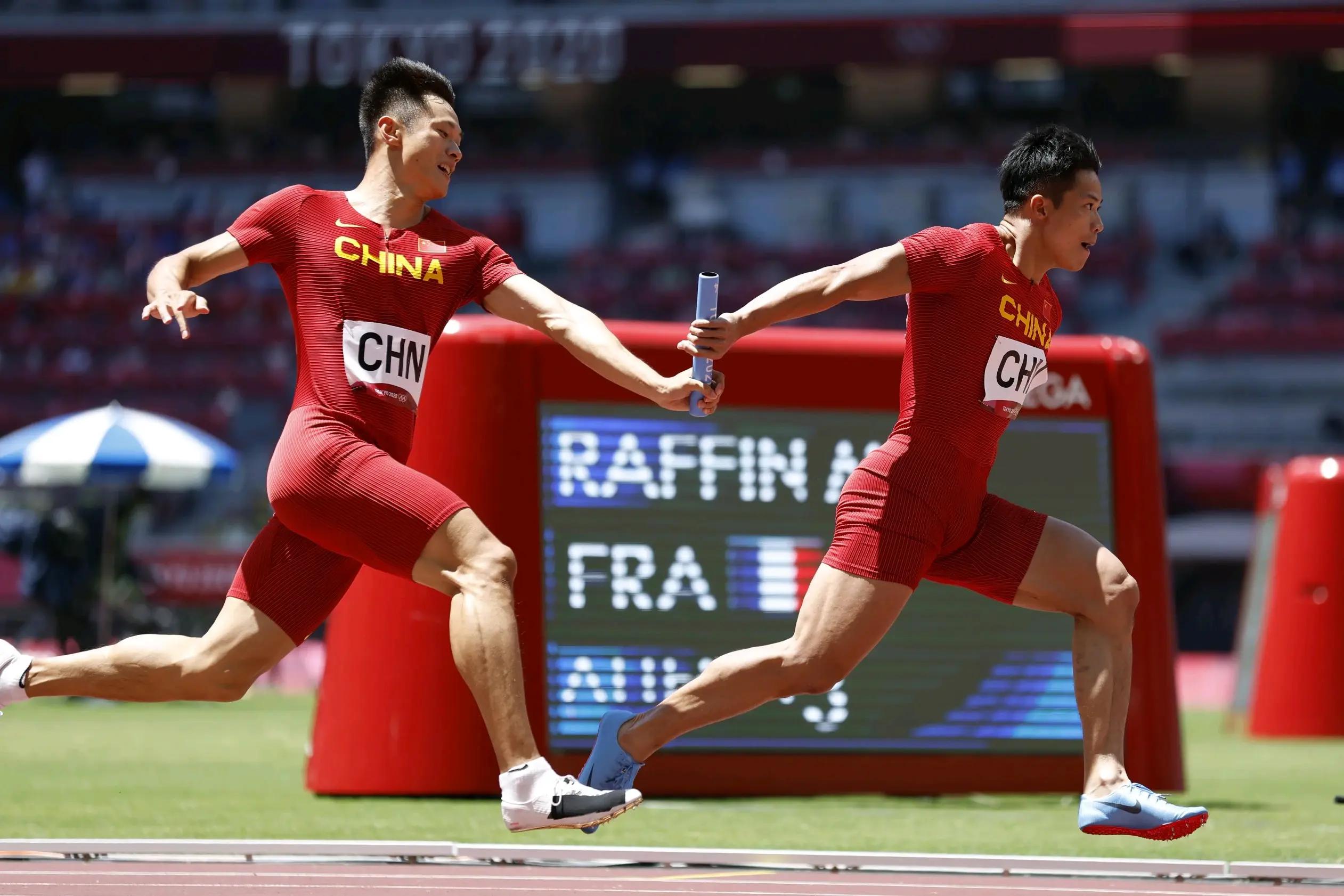 传统与创新较量！中国面临体育战略抉择，奥运会还是友谊运动会？(7)