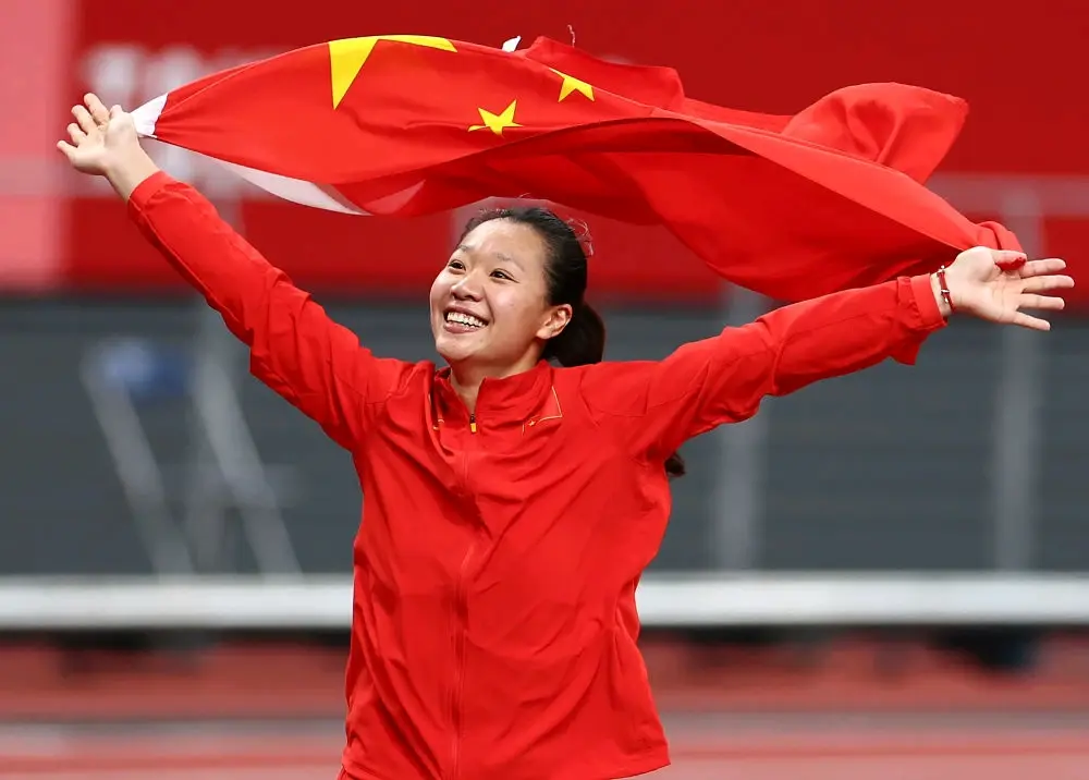 传统与创新较量！中国面临体育战略抉择，奥运会还是友谊运动会？(9)