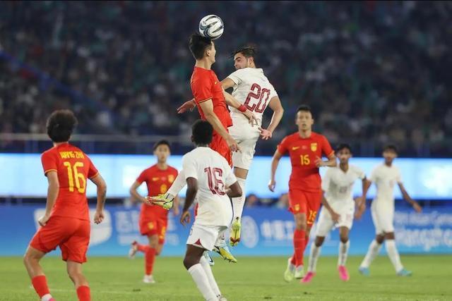 亚洲杯第1轮时间更新！中国队对阵日本队上演中日对决，CCTV5直播(3)