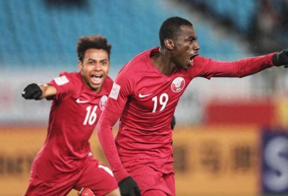 周四足球赛事004预测：卡塔尔U23vs日本U23，韩国U23vs印尼U23(2)