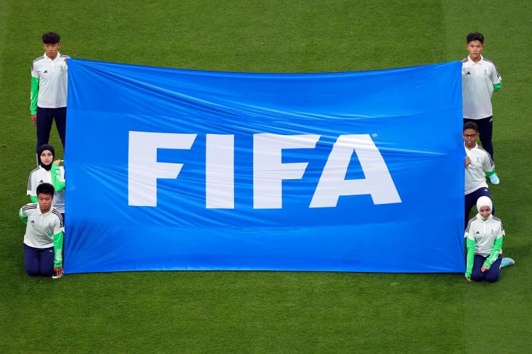 TA：FIFA可能年底前允许联赛去海外踢 下一次说明会于10月举行(1)