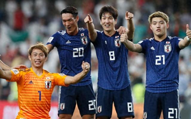日本足协主席：要增加欧洲顶级豪门日本球员，力争世界杯夺冠！