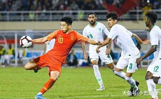 国奥1比5，里皮助手接任国足 中国足球的糟心事一件件没完了(2)