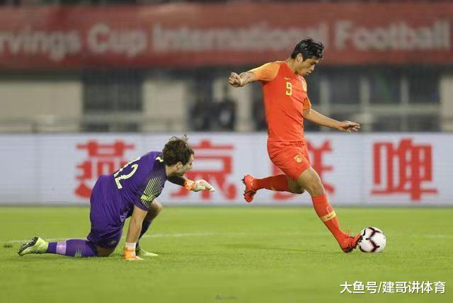 名记赧郎：郝伟是个好教练，中国足球的寒冬挺难过(4)