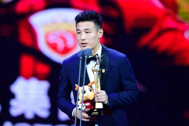 武磊入选亚洲金球奖候选，他能击败孙兴慜吗？