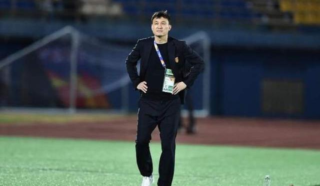 国奥队表现受韩国媒体称赞，范志毅如此进行评价：肯定三点变化(4)