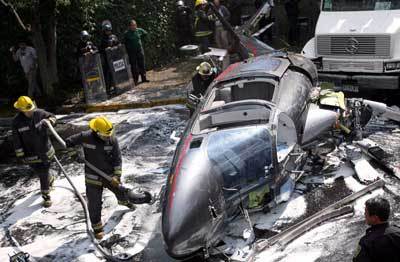 科比坠机事故引发皇马全队哀悼，前球队总经理也曾遭遇直升机坠毁(2)