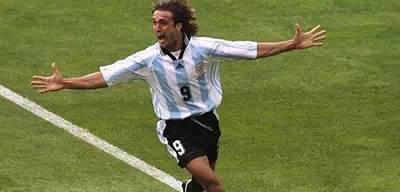 阿根廷史上的十一大巨星排名，现役五大联赛球员只有一人上榜(8)