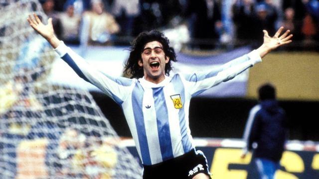 阿根廷史上的十一大巨星排名，现役五大联赛球员只有一人上榜(10)