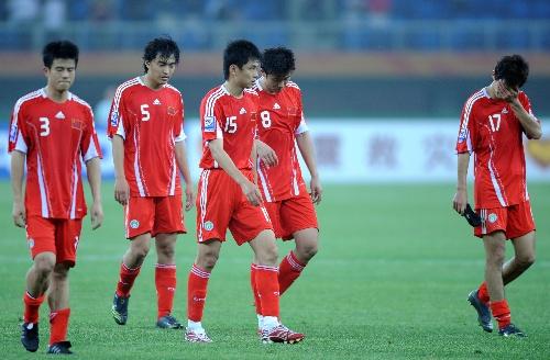 终于重视了？中国足球改变联赛机制，给球员充分的机会(1)