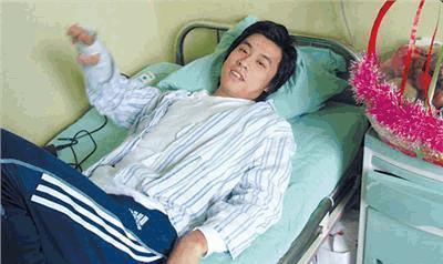中国足坛的暴力事件 球员被枪决 多国脚被砍(6)