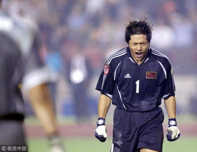 回忆2004亚洲杯：对手指名“废掉”郝海东，日本手球“偷”冠军(5)