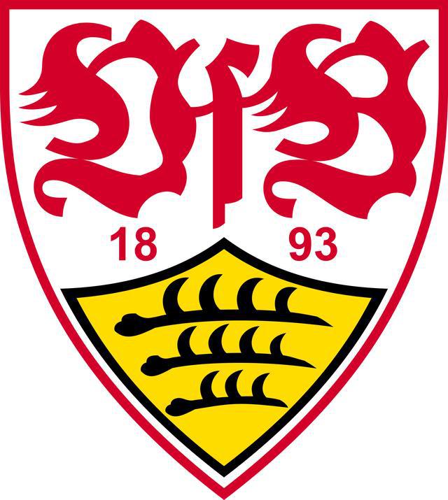 德甲球队队旗 新赛季德甲球队队徽(16)