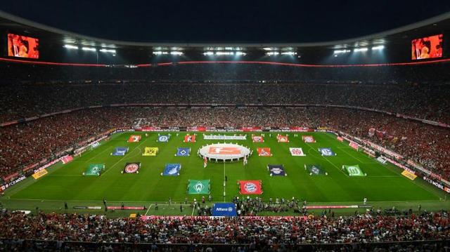 德甲19年开赛时间 德甲下赛季时间确定