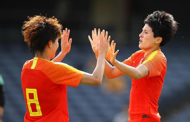 澳女足胜越南，亚洲第二支进奥运，中国球迷：我们的荣誉被偷走了(2)