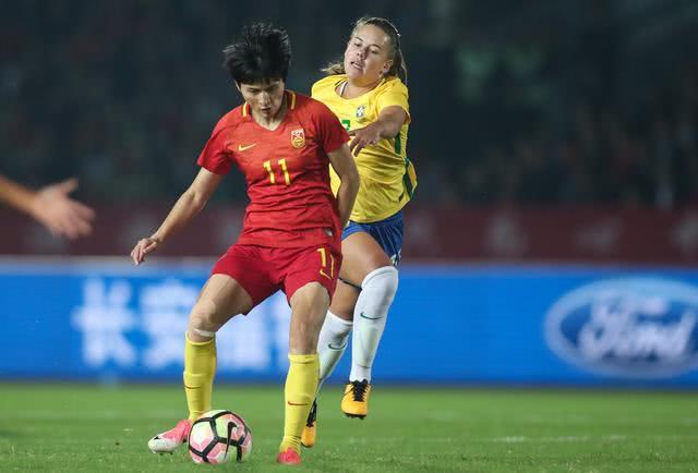 澳女足胜越南，亚洲第二支进奥运，中国球迷：我们的荣誉被偷走了(5)
