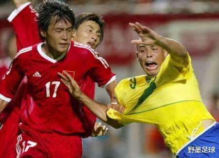 道歉也没用！国足世界杯功勋怒斥韩国外援：真把自己当世界级了？