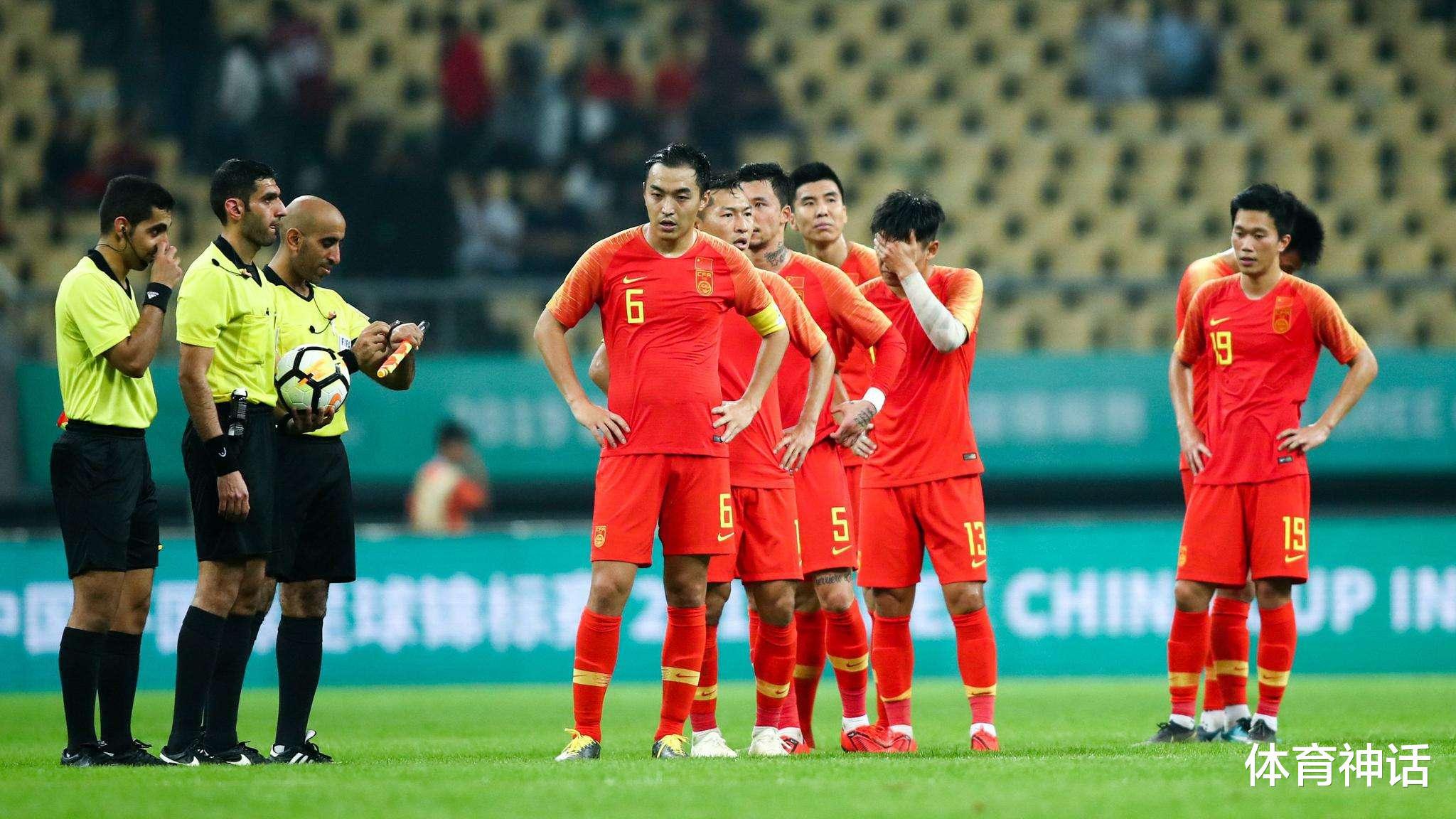 翻身当起东道主？外媒曝中国盯上世界杯，12座球场让国际足联力挺