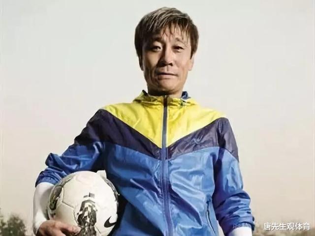 中国足球让人惋惜的球员，自毁大好前程，不仅没了家庭还没了事业(8)