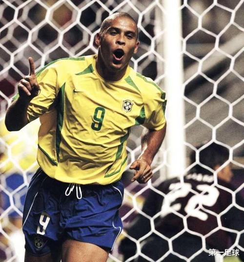98年世界杯决赛罗纳尔多的神秘遭遇，阻止了巴西队世界杯三连冠(3)