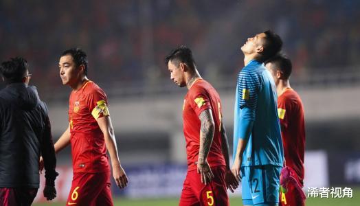 下午5点! 国际足联官宣重磅好消息: 中国队喜获主动权, 世界杯有望了(3)