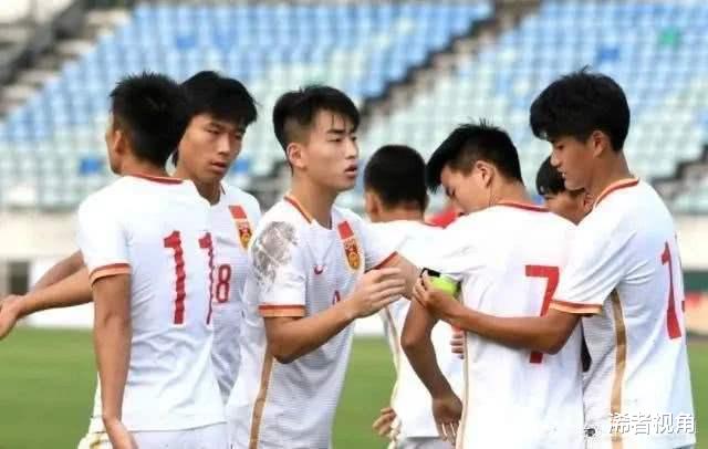 下午5点! 国际足联官宣重磅好消息: 中国队喜获主动权, 世界杯有望了(4)