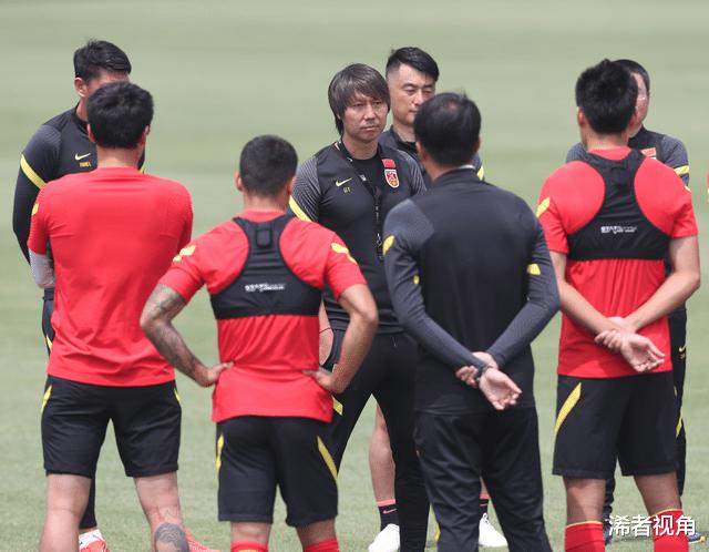 下午5点! 国际足联官宣重磅好消息: 中国队喜获主动权, 世界杯有望了(5)