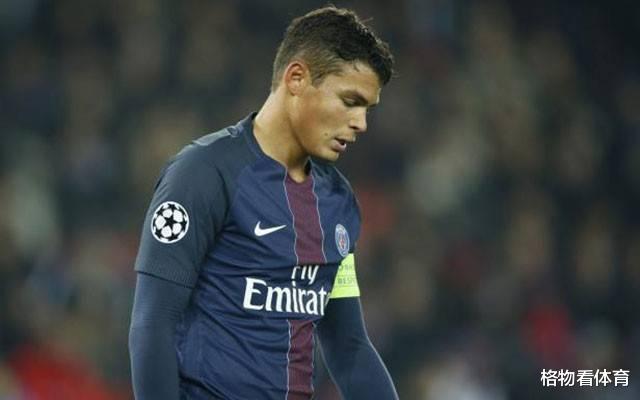 巴黎盯上了AC米兰队长，计划让其接班席尔瓦，球迷：莱昂纳多真狠！(1)
