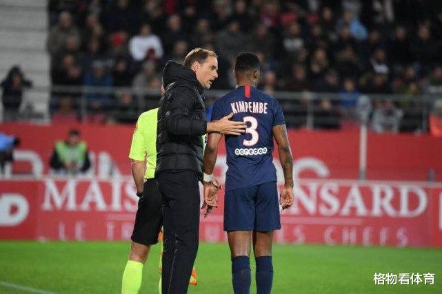 巴黎盯上了AC米兰队长，计划让其接班席尔瓦，球迷：莱昂纳多真狠！(3)