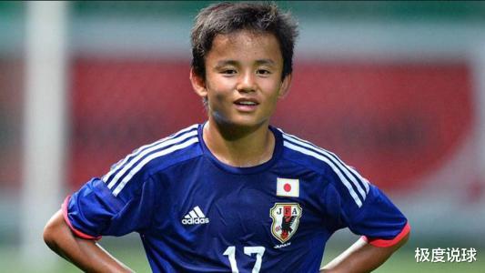日本足球照这样发展下去，能夺世界杯吗？他们的瓶颈在哪？(12)