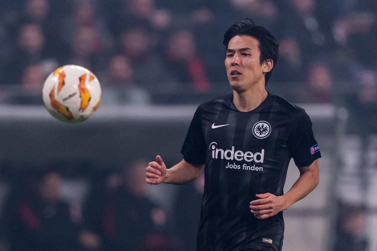 老骥伏枥, 长谷部诚下赛季将成为德甲联赛最年长球员(1)