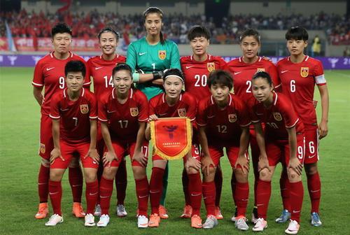 中国女足0: 3日本女足，贾秀全认为我们技不如人，你怎么看？(2)