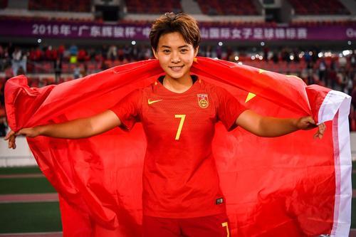 中国女足0: 3日本女足，贾秀全认为我们技不如人，你怎么看？(9)
