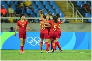 中国女足0: 3日本女足，贾秀全认为我们技不如人，你怎么看？(10)