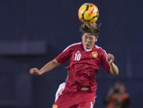 中国女足0: 3日本女足，贾秀全认为我们技不如人，你怎么看？(18)