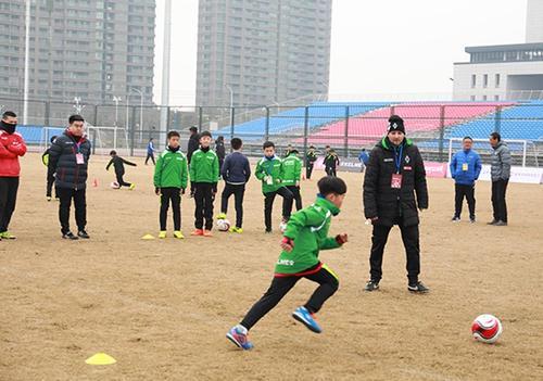 中国足协是否应该放弃10年国家队成绩将全力陪养青少年足球？(13)
