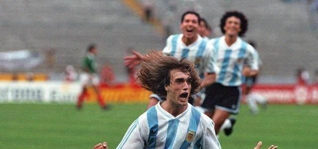 解析：阿根廷足球二十多年无冠，这个锅，可以给梅西吗？(1)