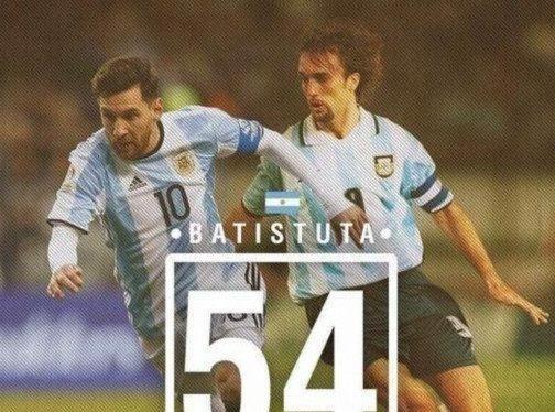 解析：阿根廷足球二十多年无冠，这个锅，可以给梅西吗？(5)