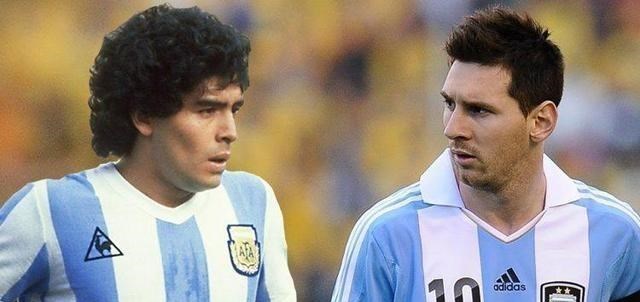 解析：阿根廷足球二十多年无冠，这个锅，可以给梅西吗？(9)