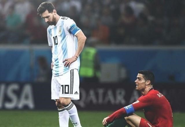 解析：阿根廷足球二十多年无冠，这个锅，可以给梅西吗？(10)