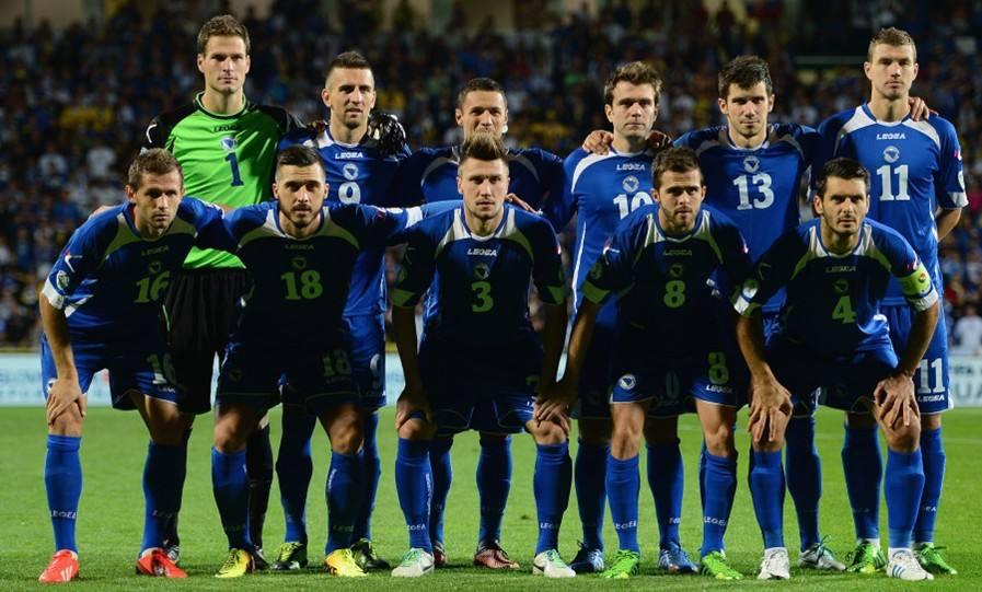 周四足球赛事分析：波黑 VS 北爱尔兰 + 阿根廷 VS 厄瓜多尔(2)